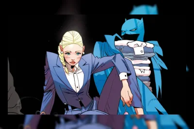 7 Tahun Setelah Alfred Tewas, Batman Akhirnya Perkenalkan Penggantinya di DC
