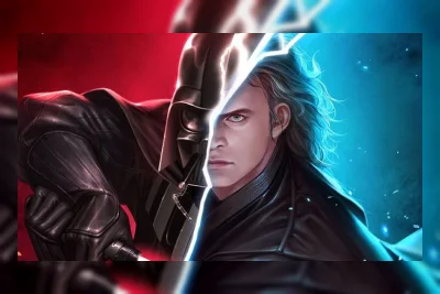 The Ninth Jedi: Pengganti Darth Vader yang Mengubah Pemahaman tentang Jedi