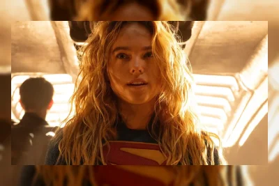 DCU Harus Belajar dari Kesalahan Fatal Star Wars Pasca Supergirl