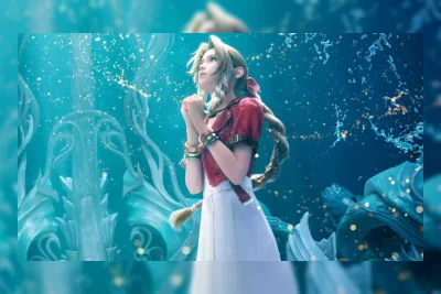 Diskon Besar Square Enix: RPG Legendaris Turun Harga di Nintendo Switch & Switch 2