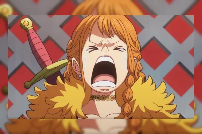 Harga Manga One Piece Volume 115 Naik Sementara, Ini Alasannya