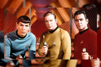Daftar Serial Star Trek yang Dibatalkan dan Alasannya