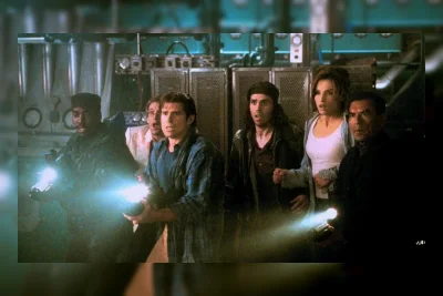 4 Film Horor 1998 yang Bikin Sulit Tidur di Era 90-an