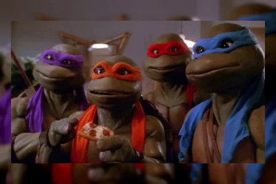 5 Film Sci-Fi 1991 yang Diingat Generasi 80-an