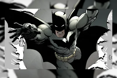 17 Tahun Lalu, Marvel Ungkap Pahlawan Mirip Batman yang Tak Terduga
