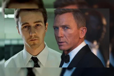 5 Aktor yang Berhasil Sembunyikan Peran di Film Besar, Termasuk Cameo 007