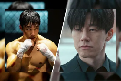 3 Adaptasi Live-Action Manhwa Terbaik di Netflix Tahun 2026