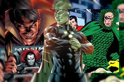 5 Penjahat X-Men Era 1960-an yang Kurang Dikenal Penggemar