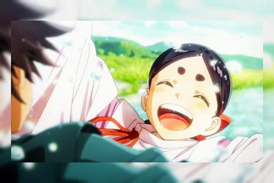 Studio Cypic Rilis Trailer Baru Anime The World Is Dancing, Perkenalkan Dua Pengisi Suara
