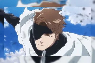 Trailer Final Bleach: Thousand-Year Blood War Dirilis, Tampilkan Pertarungan Epik