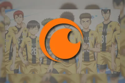 Crunchyroll Konfirmasi Musim Kedua Ao Ashi, Tayang Bulan Ini