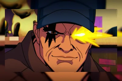 Identitas Rahasia Mother Askani di X-Men ’97 Lebih Penting dari Cable