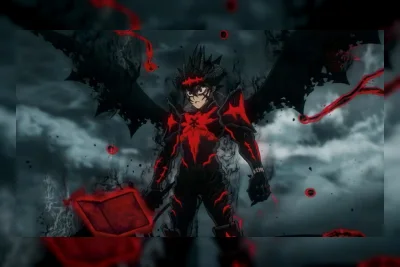 Trailer Black Clover Season 2 Umumkan Kembalinya Anime Setelah 5 Tahun