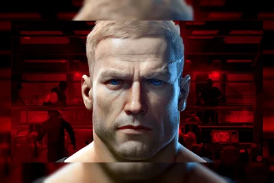 Bocoran Bethesda Ungkap Wolfenstein 3 dan Rencana Besar Xbox