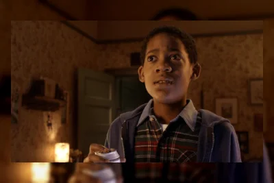 Prime Video Hadirkan Seluruh Musim Everybody Hates Chris, 17 Tahun Setelah Tayang