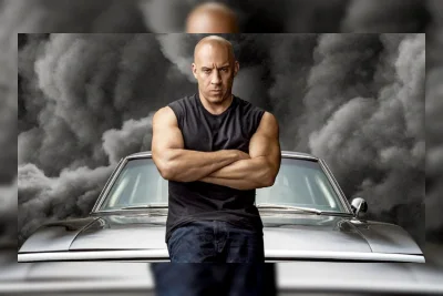 Vin Diesel Umumkan Syuting Fast & Furious 11 Dimulai, Rilis 2028