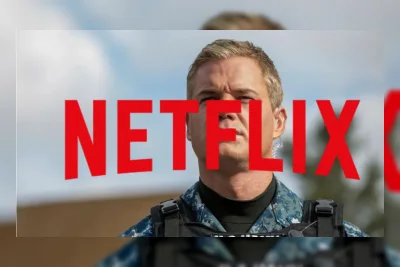 Serial Fiksi Ilmiah Michael Bay yang Dibatalkan 8 Tahun Lalu Kini Jadi Hit Netflix
