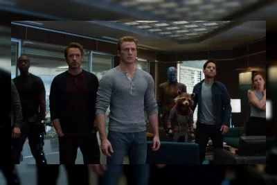 MCU Belum Maksimal Eksplorasi Dampak Kembalinya Setengah Populasi di Endgame