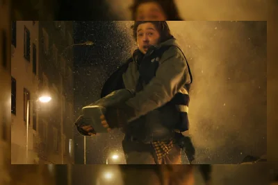 Sutradara Resident Evil Reboot Akui Mencuri Adegan dari Film Fargo