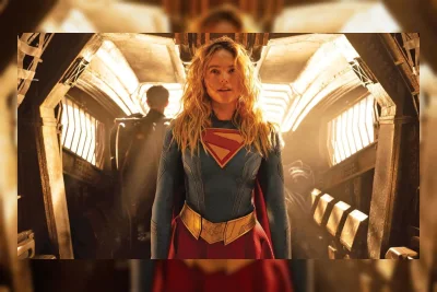 Pilihan Lagu James Gunn untuk Supergirl Ternyata Lebih Buruk dari yang Dipakai