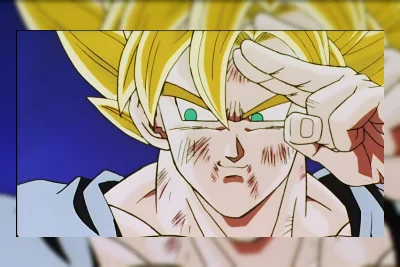 5 Pertarungan Dragon Ball Z Paling Berkesan Sepanjang Masa