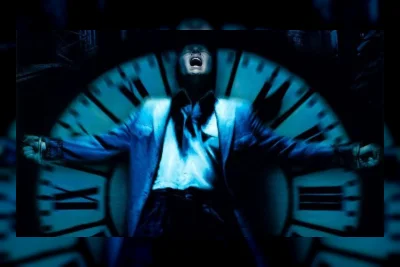 Setahun Sebelum The Matrix, Film Fiksi Ilmiah Kultus Ini Terlupakan