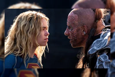 Keputusan Kontroversial Supergirl Ternyata Lebih Bermakna dari yang Disadari
