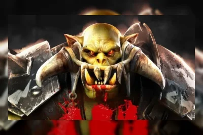 Game Warhammer Blood Bowl Selamat dari Pembatalan Berkat Akuisisi Slitherine