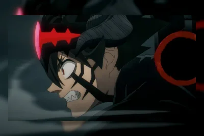 Kreator Black Clover Beri Bocoran Pertarungan Sihir Intens di Season 2