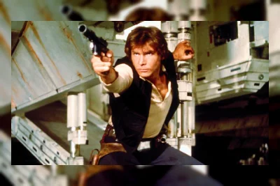 5 Misteri Han Solo di Star Wars yang Tak Pernah Terjawab