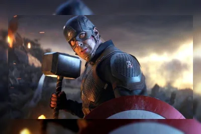 Penggemar Marvel Debat Momen Epik Avengers: Doomsday yang Bisa Saingi Adegan Mjolnir Captain America