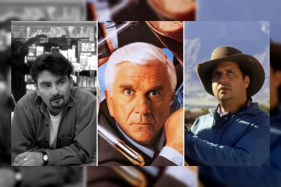 6 Film Komedi Ikonik 1994 yang Masih Lucu Hingga Kini
