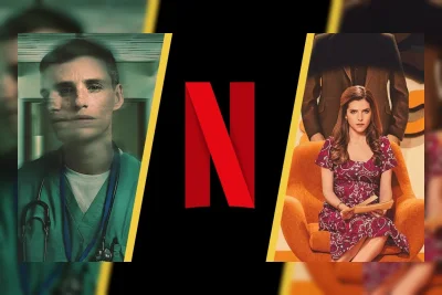 5 Film Thriller Tersembunyi di Netflix yang Wajib Ditonton