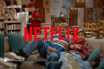 Netflix Akan Hapus Semua 8 Musim Sitkom 90-an Favorit Banyak Orang