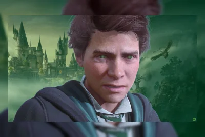 Pemain Hogwarts Legacy Temukan Rahasia Baru Tiga Tahun Setelah Rilis