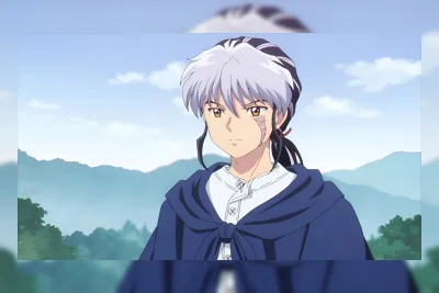 Anime Baru Karya Kreator Inuyasha Tayang Perdana April 2026, Dub Inggris Dikonfirmasi