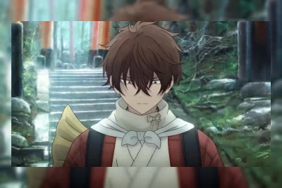 Anime Fantasi Terbesar Tahun Ini Akhirnya Tayang di Netflix