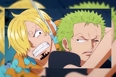 One Piece Akhirnya Menjawab Perdebatan Zoro vs Sanji Setelah 29 Tahun