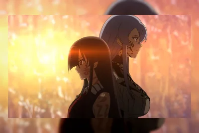 12 Tahun Rilis, Anime Kontroversial Ini Makin Sulit Ditonton
