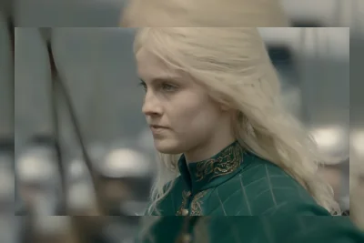 Twist Daeron Targaryen di House of the Dragon Season 3 Episode 3 Dijelaskan
