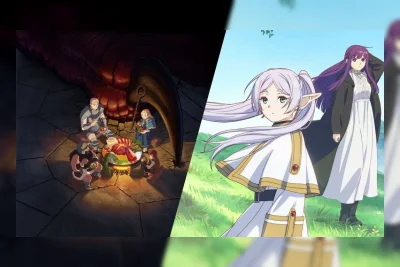 Anime Fantasi Siap Gemparkan Penggemar pada Oktober 2027