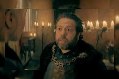 Dan Fogler Bergabung di House of the Dragon Season 3 sebagai Torrhen Manderly
