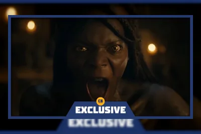 Sheila Atim Ungkap 'Calm Before the Storm' Akasha dan Alasan Lestat Cocok Dengannya