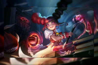 50+ Nama ML Aesthetic Singkat untuk Semua Role, dari Mage hingga Tank