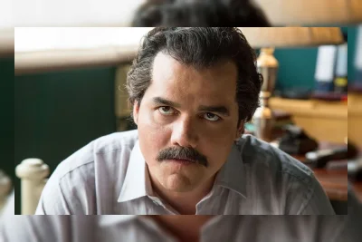 Serial Kriminal "Narcos" Resmi Berakhir Setelah 6 Musim