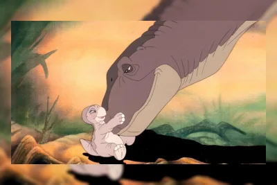 4 Film Animasi 1988 yang Masih Menyentuh Hati dan Tak Akan Pernah Dibuat Ulang