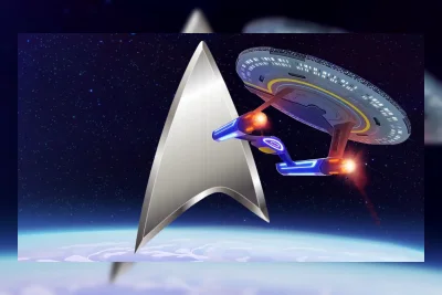 Star Trek: Lower Decks Batal, Kreator Ungkap Ide untuk 2 Musim Lagi