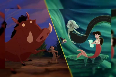 4 Sekuel Disney Langsung ke DVD yang Ternyata Tidak Buruk