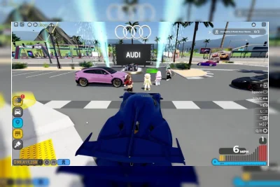 Kode Driving Empire Roblox Juli 2026: Dapatkan Cash dan Mobil Gratis