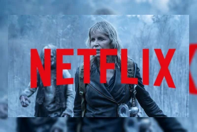 Dua Serial Horor Populer AMC Akan Segera Hilang dari Netflix